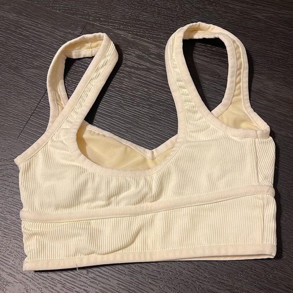 For Love & Lemons Crop Top - SIZE: XS - Picture 3 of 5